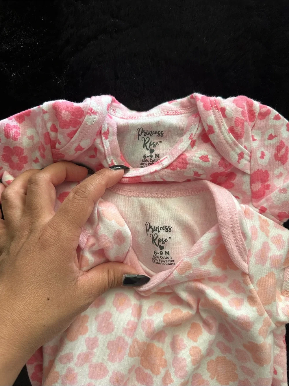 Carters bundle 10